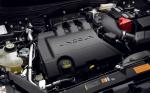 Lincoln MKZ 2010 года